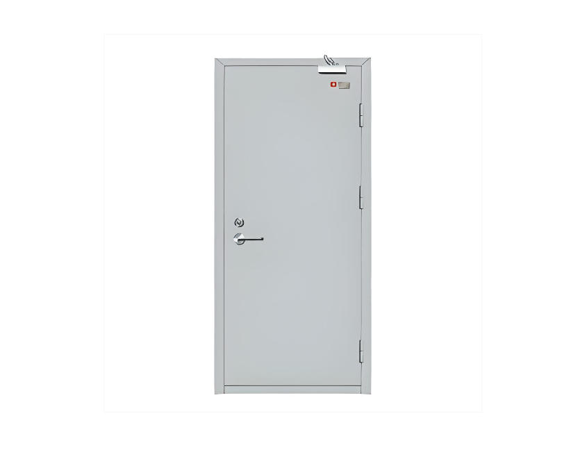 如何识别防火门的等级 如何识别防火门的等级