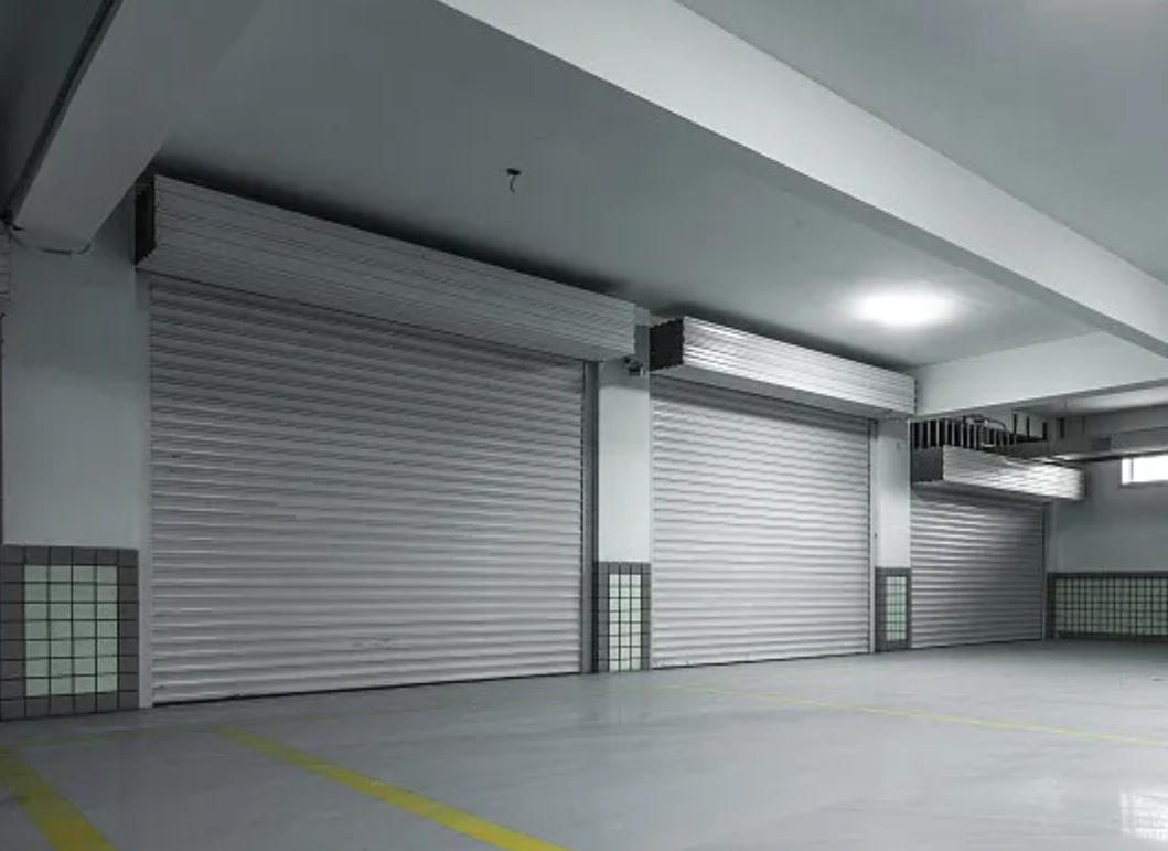 防火卷帘门适用于哪些场所 防火卷帘门适用于哪些场所