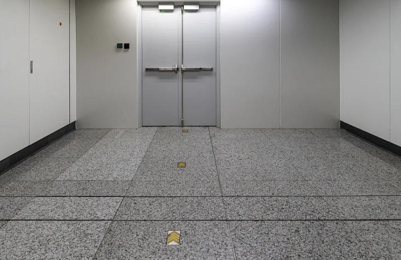 防火门之间的不同之处 防火门之间的不同之处