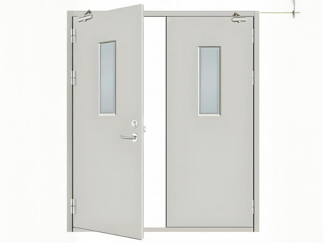 什么样的防火门性能比较好