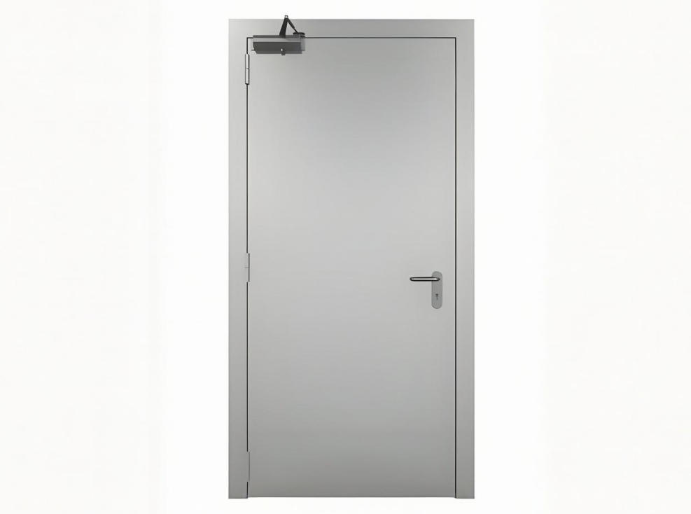 防火门需要进行后期维护吗