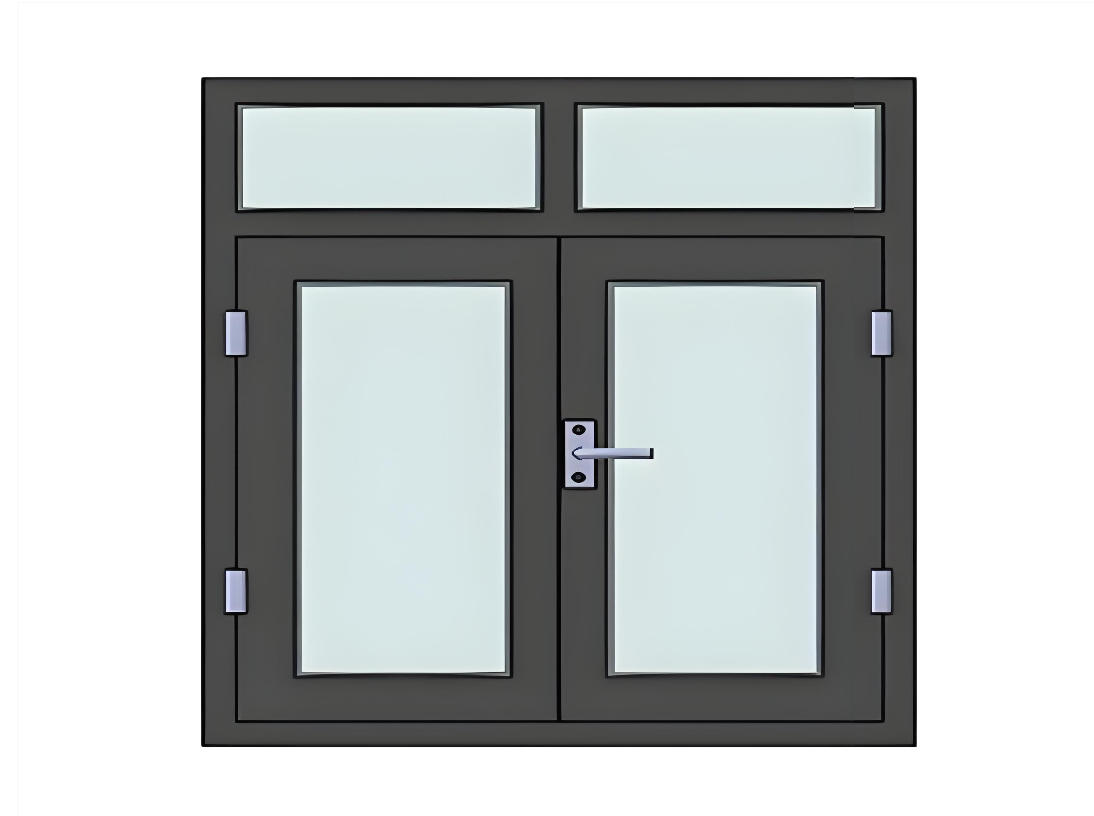 防火窗能起什么作用